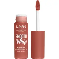 Nyx Smooth Whip Matte Lip Cream Liquid Lipstick 4 ml Nr. #2 - Kitty Belly