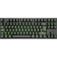Genesis Thor 404 Tkl Qwerty Gamingtastatur Tysk