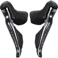 Shimano Ultegra Di2 St-r8150 Rim Gearskifter Sæt