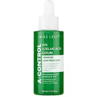 Nine Less A-Control 10% Azelaic Acid Serum 30 ml