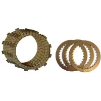 Fcc Suzuki Gsf 400 Bandit Dk60086 Koblingsskiver Kit