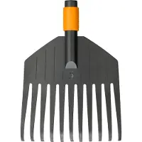 Fiskars Quikfit 32 Cm Leaf Rake