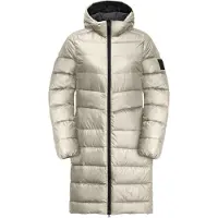 Jack Wolfskin Lenauplatz Frakke