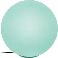 Eglo CONNECT-Z MONTEROLO-Z udendørs kugle i hvid