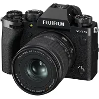 Fujifilm X-t5/xf16-50mm Kompaktkamera
