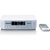 Lenco Kcr-100 Radio