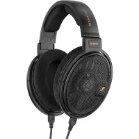 Sennheiser HD 660S2 - Hovedtelefoner - fuld størrelse - kablet - 6,35 mm jackstik
