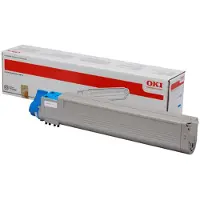 OKI C9655 43837131 Toner