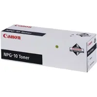 Canon Np-6050 Toner