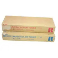Ricoh Tonerkassette magenta High Capacity, Type T2