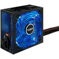 TooQ Xtreme Gaming Energy Ii 700w 80+ Strømforsyning