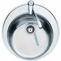 Teka Centroval 1c Circular Vask