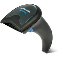 Datalogic Qscan M Qbt2101 Bt No Cradle Stregkodescanner