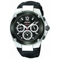 Seiko Herreur SRW899P1 (Ø 40 mm)