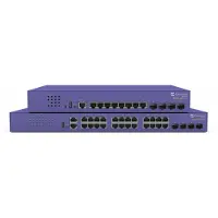 Extreme networks X435-8p-4s Switch