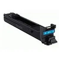 Konica Minolta Tonerkassette cyan 4.000 sider A0DK451 Modsvarer: N/A