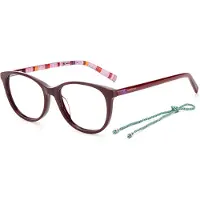 Missoni Mmi-0006-sr8 Kvinde Med Briller