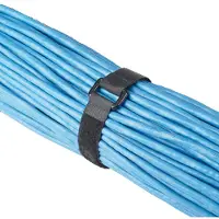 Panduit HLC3S-X0, Nylon, Sort, 305 mm, 19,1 mm