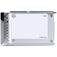 Dell 400-avss 480gb Hdd Hot Swap