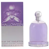 Halloween 200ml Eau De Toilette