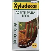 XYLADECOR 5089083 Teakolie 5l