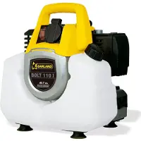 Garland 8038 Inverter Electric Generator