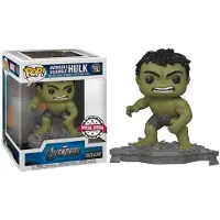 Funko POP! The Avengers Hulk Figur