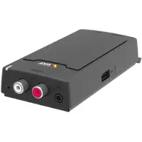 Axis C8110 Lydforstærker