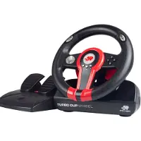 Fr-Tec Turbo Cup Nintendo Switch-rat