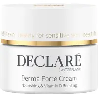 Declare Special Care Derma Forte Cream Ansigtscreme 50 ml