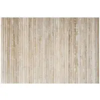 Bamboo Cool Bambus Tæppe 120x180 Cm
