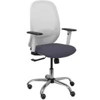 Piqueras Y Crespo 354crrp Ergonomisk Kontorstol
