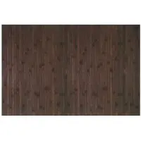 Stor Planet Køligt Bambustæppe 140x200 Cm