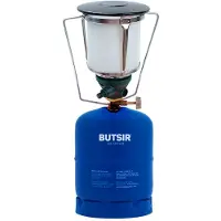 Butsir Labc0007 Piezo Gas Lampe