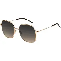 HUGO BOSS Solbriller til kvinder BOSS-1532-S-DDBF8PR ø 58 mm