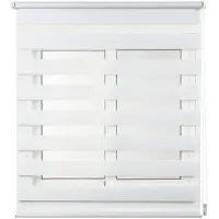 Stor Planet 68202 Clip&fix Rullegardin 120x180 Cm