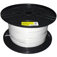 EDM Rulle Med Flerlederkabel 3x1.5 Mm 250 M