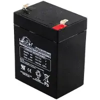 Pastormatic Elektrisk Hegn Batteri 16736 4ah 12v