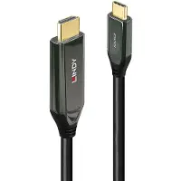 Lindy 43369 3 M Usb-c Til Hdmi-adapter