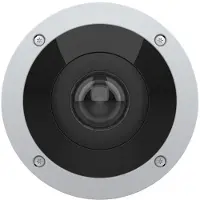 Axis M43 Series M4318-PLVE netværksovervågningskamera kuppel udendørs vandalbeskyttet (dag/nat) 12 MP 2992x2992 MJPEG H.264 H.265 (02511-001)