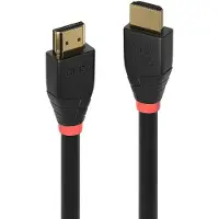 Lindy Aktivt HDMI 2.0-kabel 15 m 18G, 41072