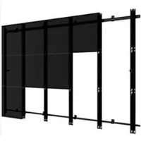 Samsung Vægmonteret Stativ Vg-lfr52fwl/en