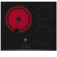 Balay 3eb715lr Keramisk Kogeplade 60 Cm