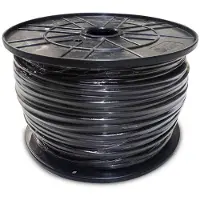 Sediles Rulle Med Flerlederkabel 1 Kw 2x1 Mm 400 M