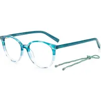 Missoni Mmi-0011-6ak Kvinde Med Briller