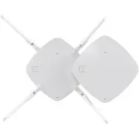 Extreme networks Ap3000 Indoor Dual Radio Wifi-adgangspunkt