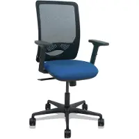 Piqueras Y Crespo Zulema Synchro Arms 2d Ergonomisk Kontorstol