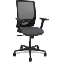 Piqueras Y Crespo Zulema Synchro Arms 2d Ergonomisk Kontorstol