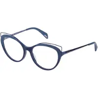 Police Vpl930-5407b1 Damebriller