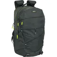 Safta Trekking 25l 30x16x52 Cm Rygsæk
